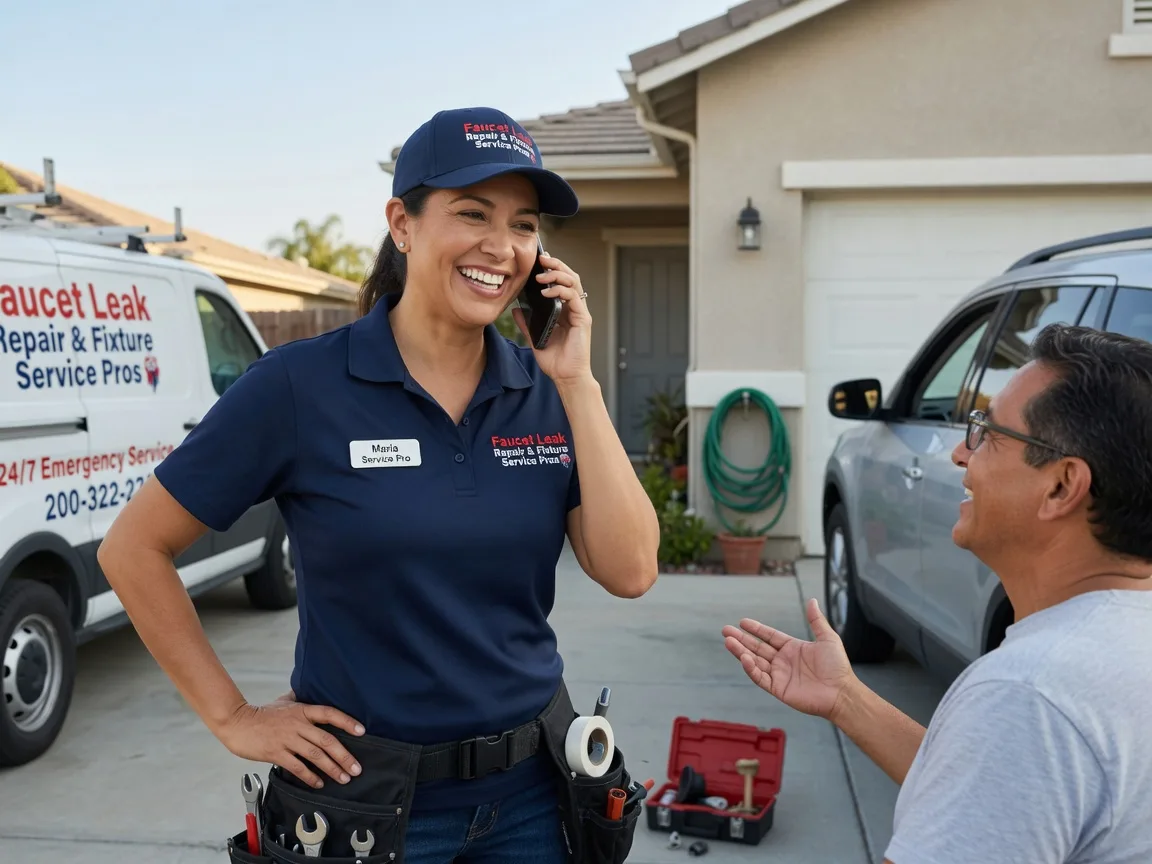 Faucet Repair Merriam, KS FAQs